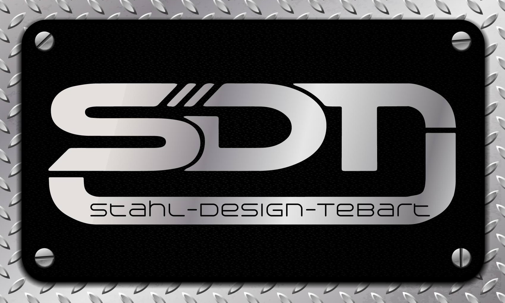 Stahl Design Tebart